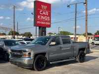 Image for 2017 Chevrolet Silverado 1500 LT ID: 6846242