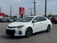 Image for 2016 Toyota Corolla L ID: 6849671
