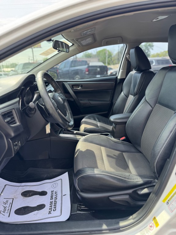 2016 Toyota Corolla Image 14