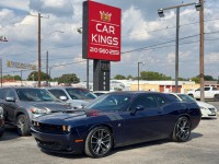Image for 2016 Dodge Challenger R/t Scat Pack ID: 6857892