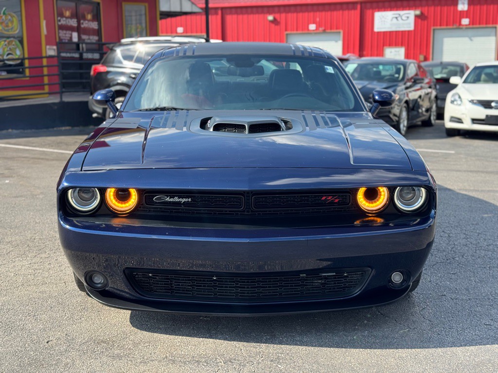 2016 Dodge Challenger Image 13