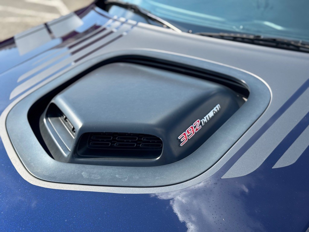 2016 Dodge Challenger Image 14