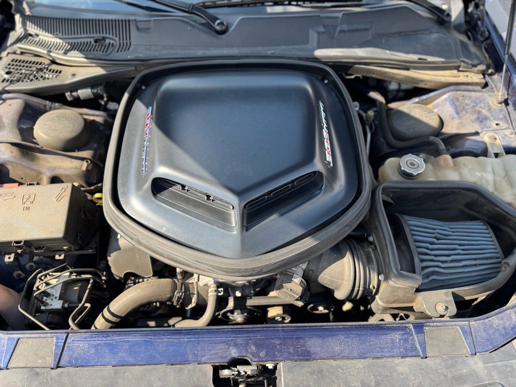 2016 Dodge Challenger Image 15