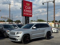 Image for 2012 Jeep Grand Cherokee SRT-8 ID: 6857897