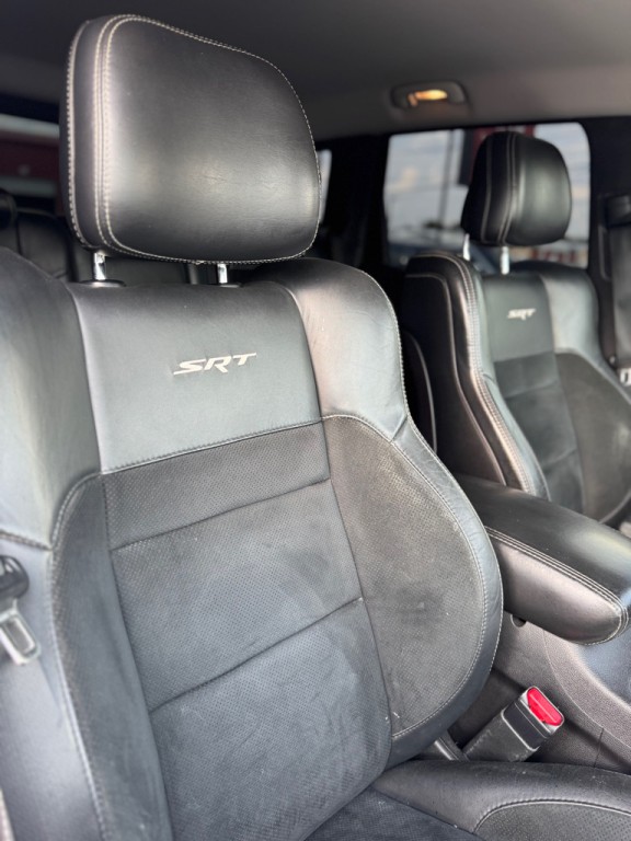 2012 Jeep Grand Cherokee Image 23