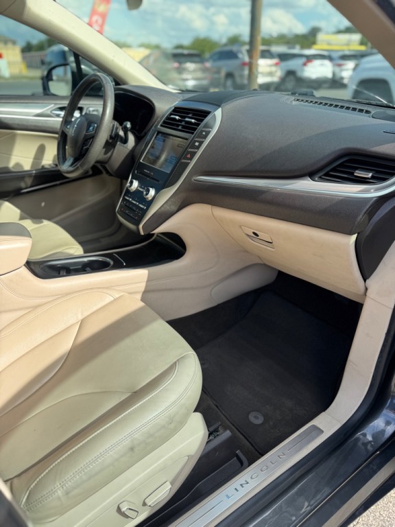 2019 Lincoln MKC Image 14