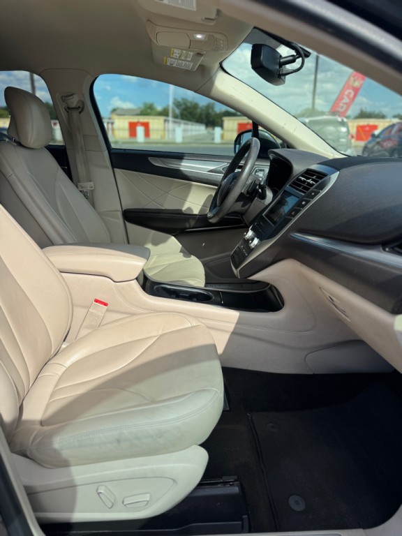 2019 Lincoln MKC Image 15