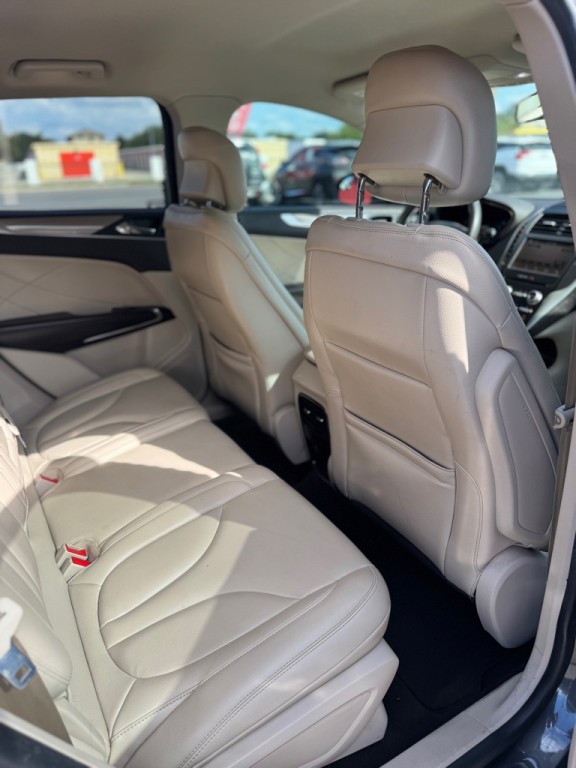 2019 Lincoln MKC Image 18