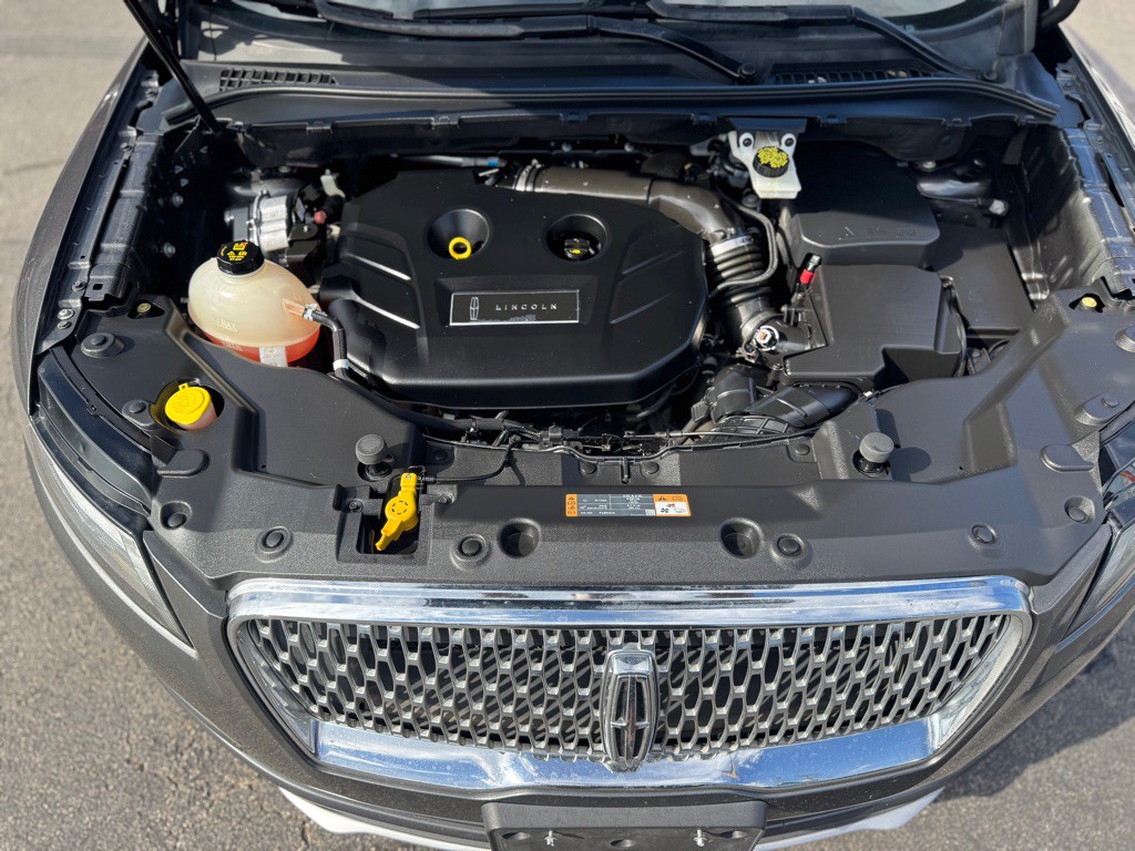 2019 Lincoln MKC Image 20