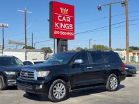 Image for 2010 Toyota Sequoia Limited ID: 6863551