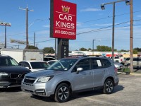 Image for 2018 Subaru Forester 2.5I PREMIUM ID: 6880376