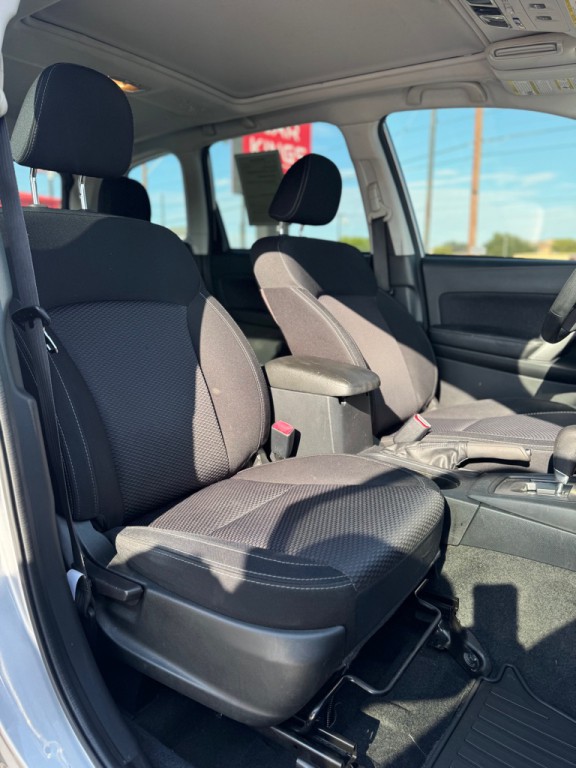 2018 Subaru Forester Image 16