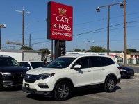 Image for 2017 Honda Pilot EXL ID: 6880420