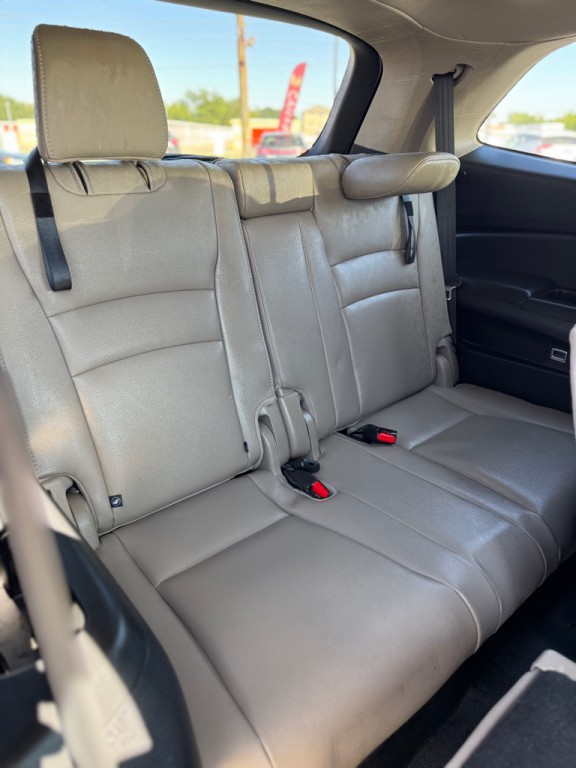 2017 Honda Pilot Image 19