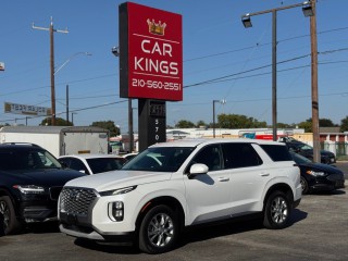 Image for 2020 Hyundai Palisade SE ID: 6880423