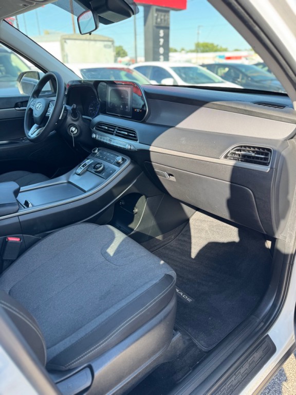 2020 Hyundai Palisade Image 14