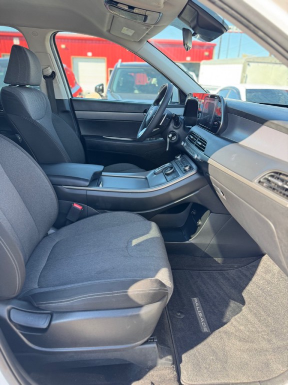 2020 Hyundai Palisade Image 15