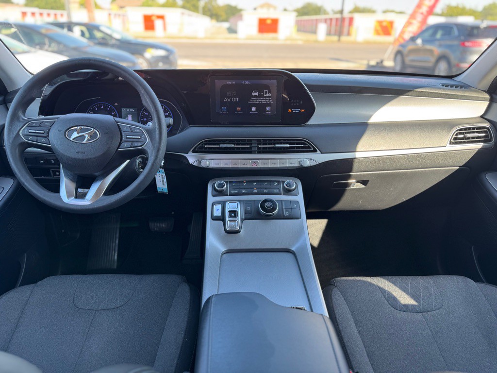 2020 Hyundai Palisade Image 19