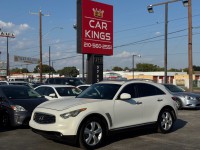 Image for 2010 INFINITI FX35  ID: 6880425