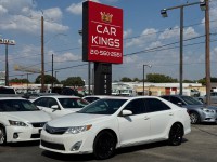 Image for 2013 Toyota Camry SE ID: 6880429