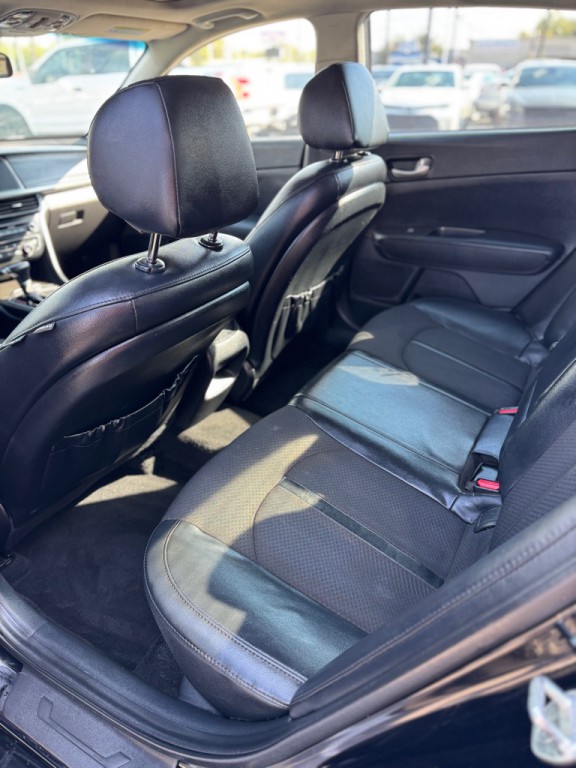 2018 Kia Optima Image 16