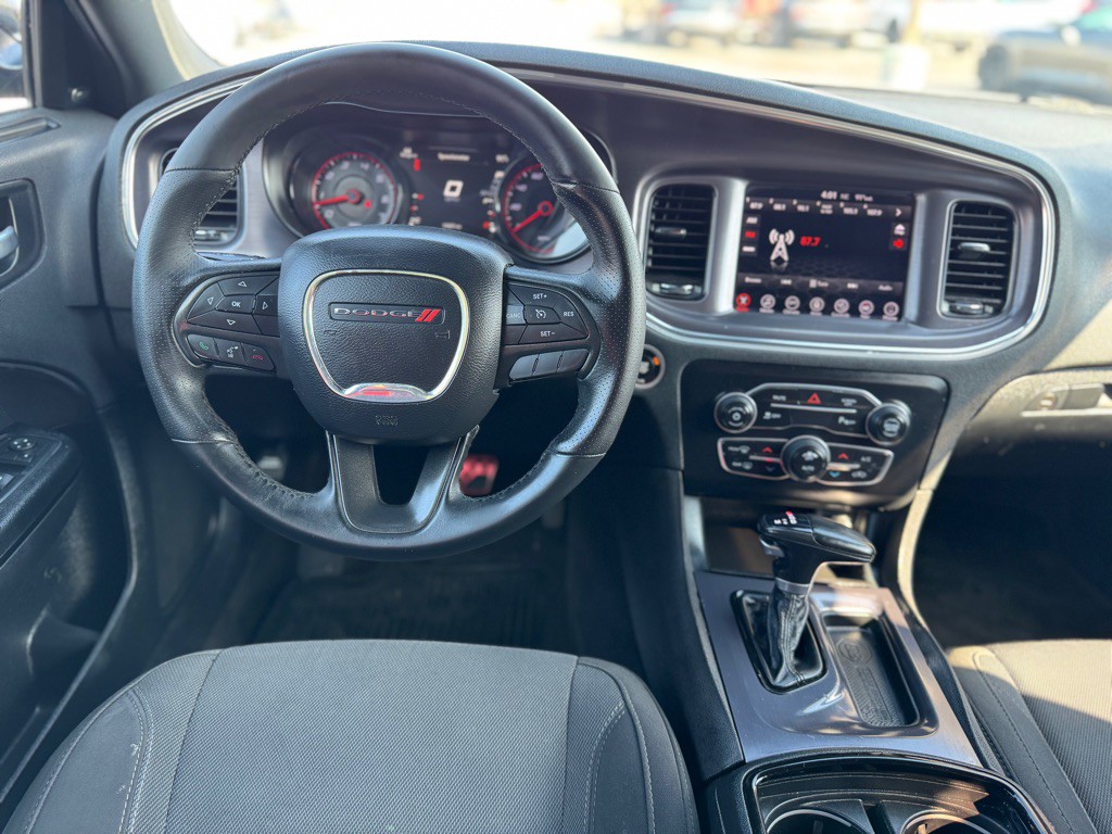 2017 Dodge Charger Image 22
