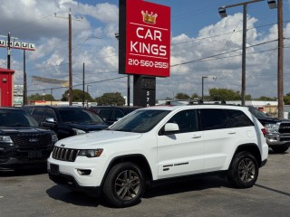 Image for 2016 Jeep Grand Cherokee Laredo ID: 6915661