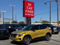 Image for 2022 Kia Seltos S ID: 6915672