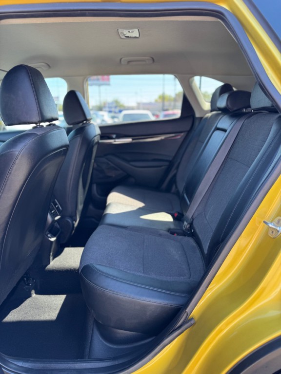 2022 Kia Seltos Image 14