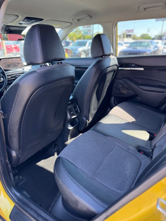 2022 Kia Seltos Image 15