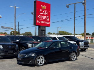 Image for 2011 Lexus IS 250 ID: 6915677
