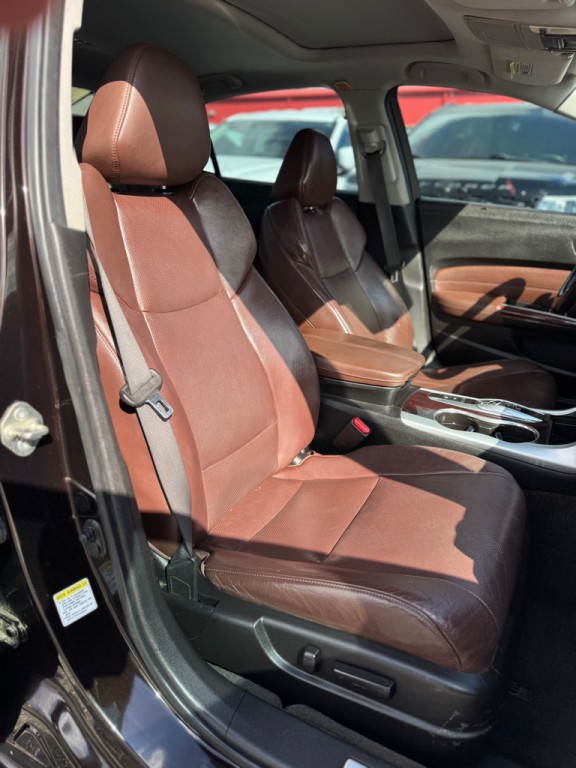 2017 Acura TL Image 17