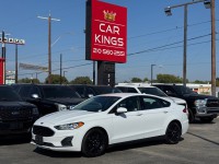 Image for 2020 Ford Fusion S ID: 6934234