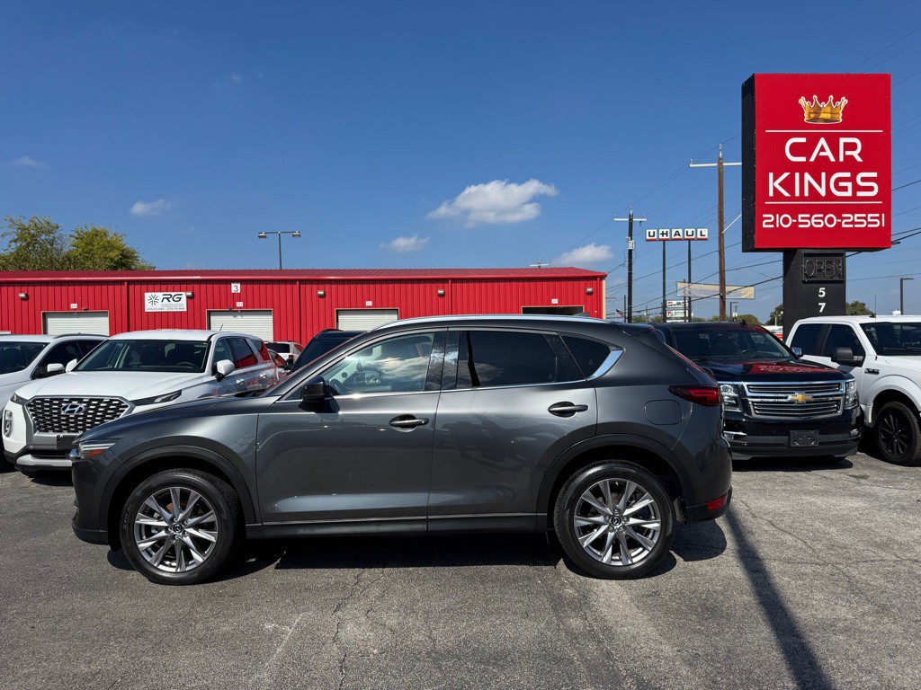 2019 Mazda CX-5 Image 5
