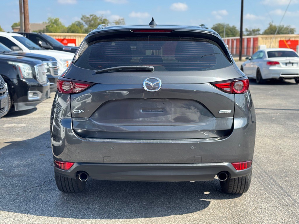 2019 Mazda CX-5 Image 7