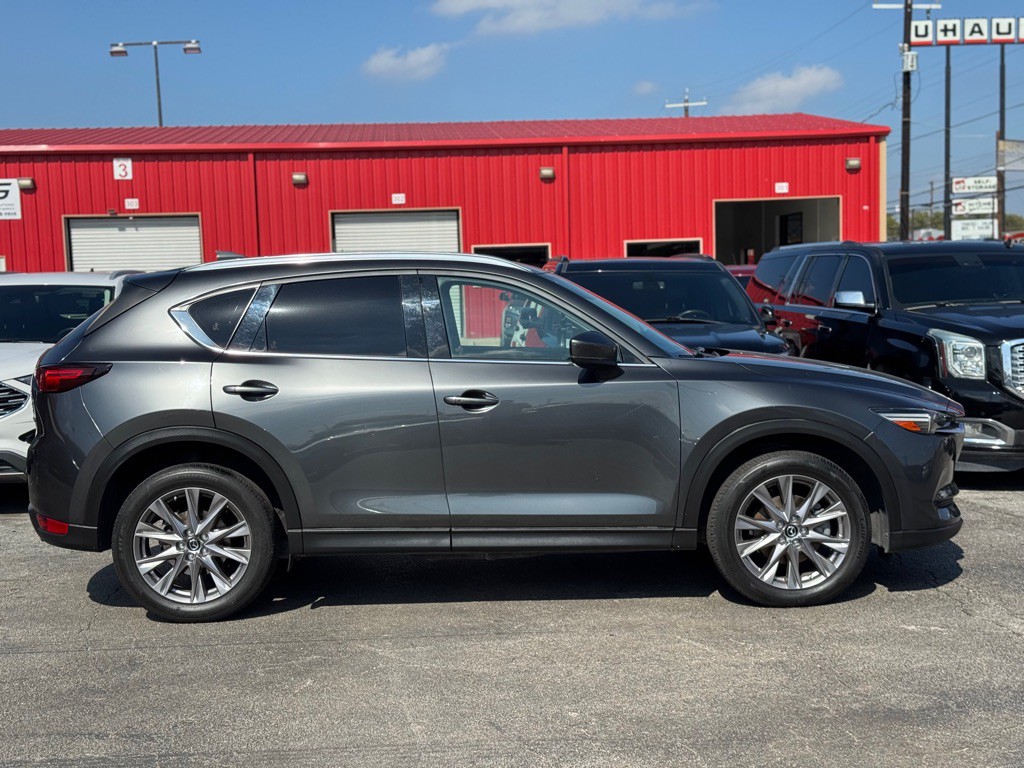 2019 Mazda CX-5 Image 9
