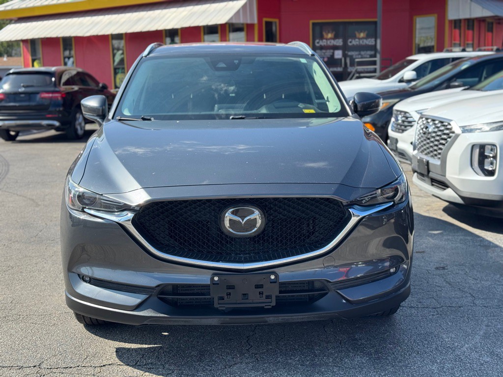 2019 Mazda CX-5 Image 11