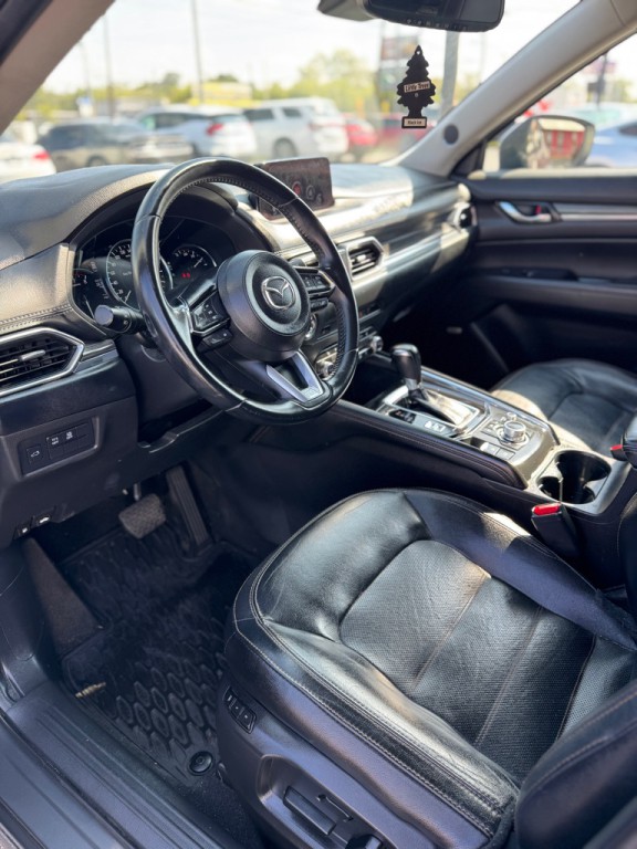 2019 Mazda CX-5 Image 12