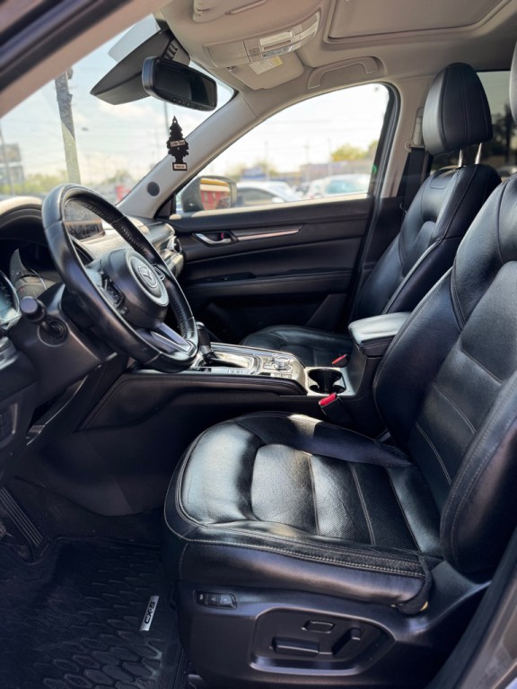 2019 Mazda CX-5 Image 13