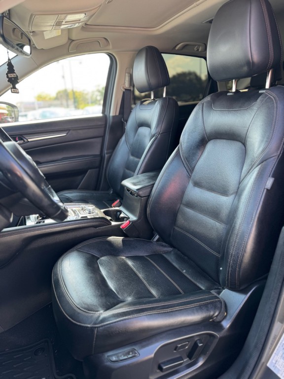 2019 Mazda CX-5 Image 14