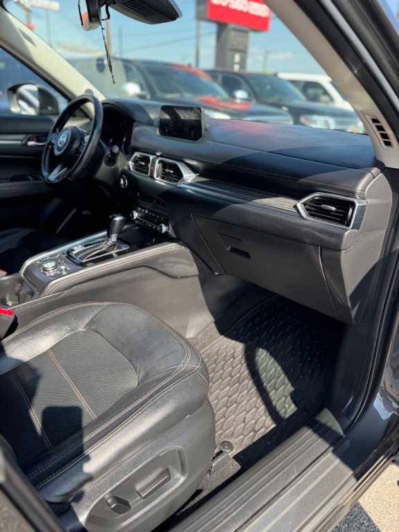 2019 Mazda CX-5 Image 15