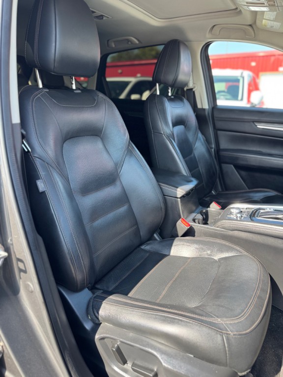 2019 Mazda CX-5 Image 17