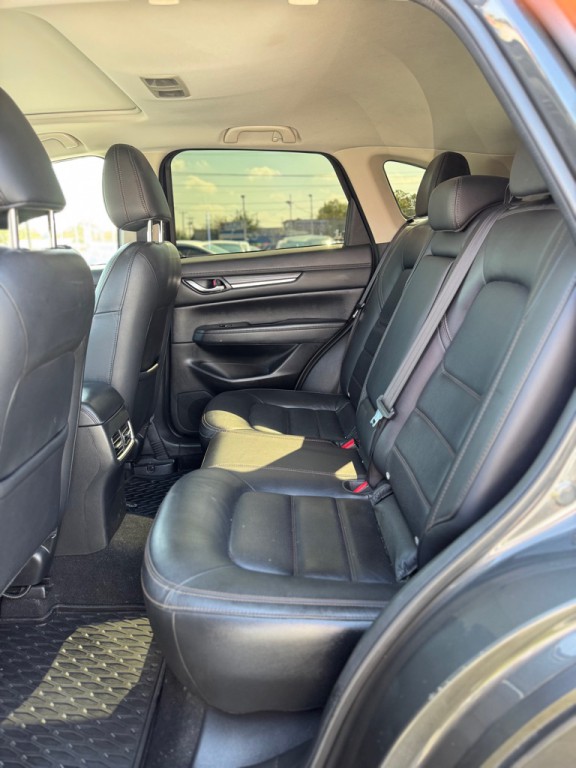 2019 Mazda CX-5 Image 18