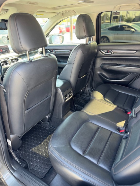 2019 Mazda CX-5 Image 19