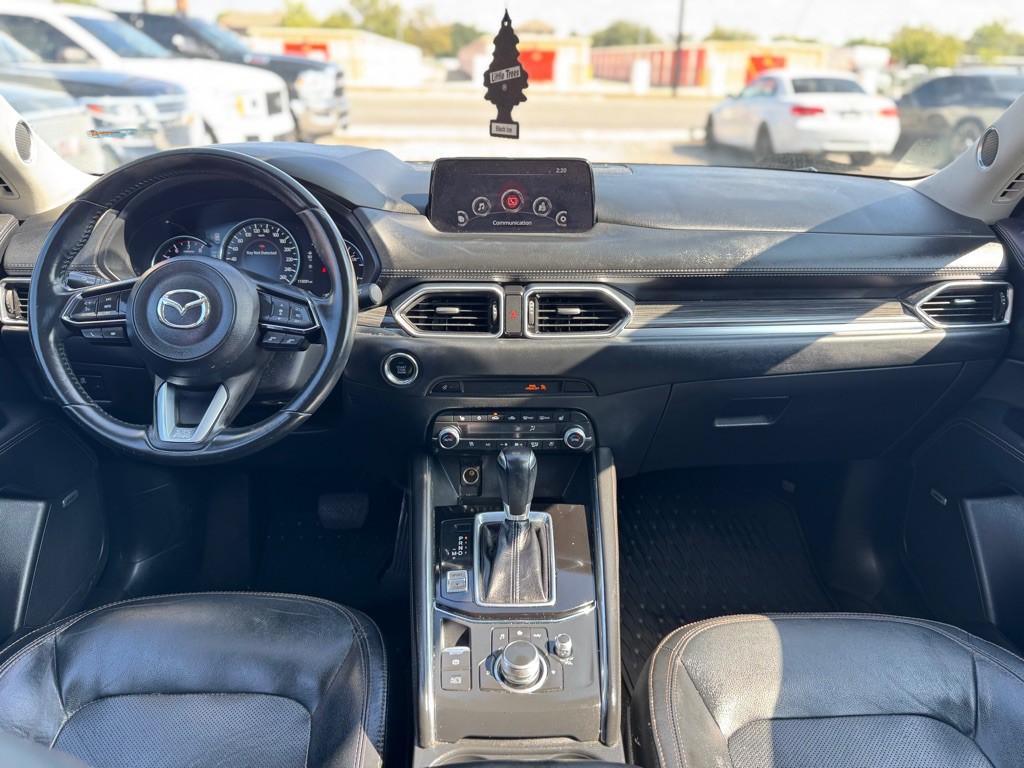 2019 Mazda CX-5 Image 20