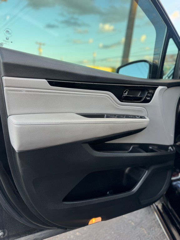 2018 Honda Odyssey Image 12