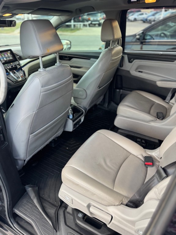 2018 Honda Odyssey Image 20