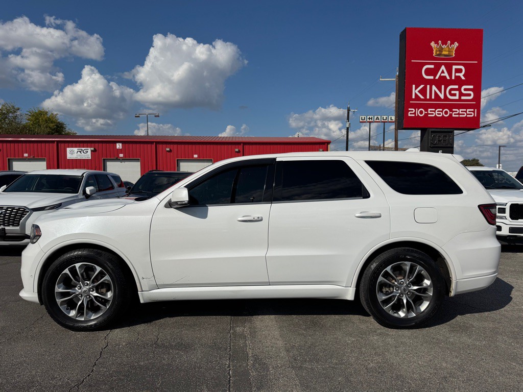 2019 Dodge Durango Image 5