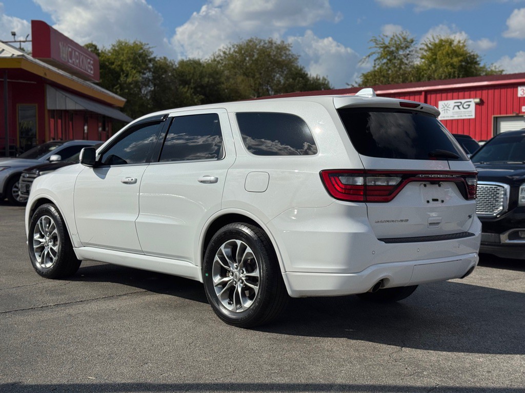 2019 Dodge Durango Image 6