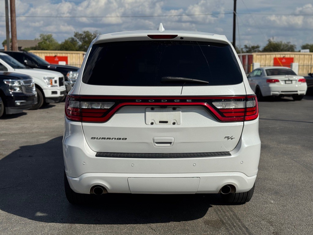2019 Dodge Durango Image 7